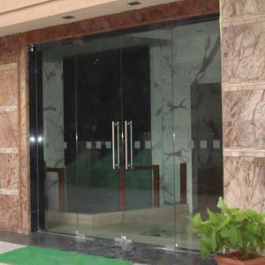 Vanjska francuska vrata