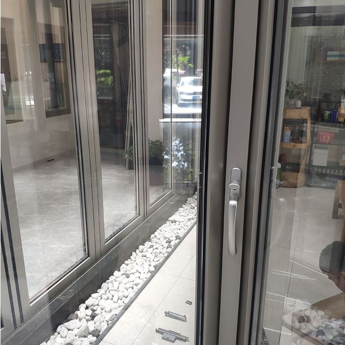 House Windows And Doors