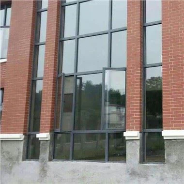 Klasični aluminijski prozori