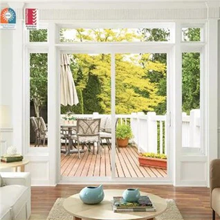 Komercijalni prozori i vrata