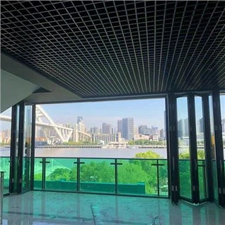 Vanjska preklopna vrata