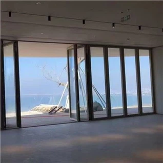 Sklopiva francuska vrata