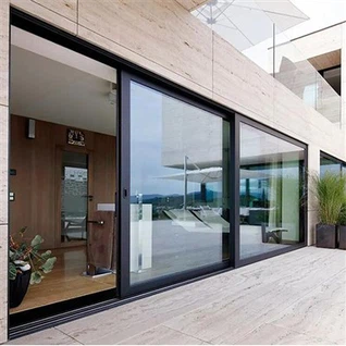 Vanjska klizna vrata